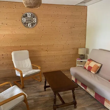 Holiday home Les Marmottes La Salle (Vosges)