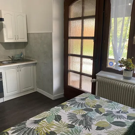 Les Marmottes * La Salle (Vosges)