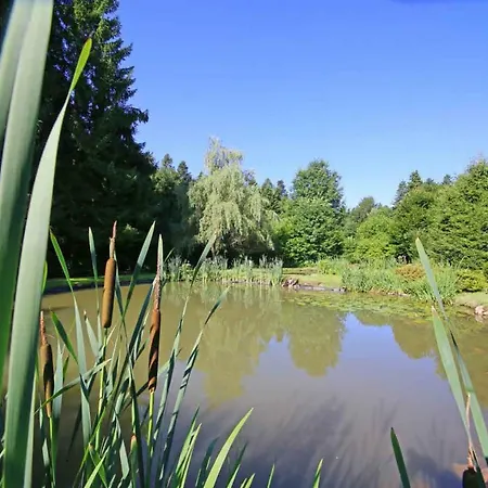 Holiday home Les Marmottes *