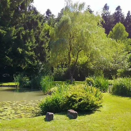 Les Marmottes Holiday home *