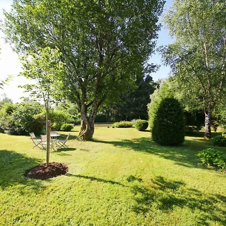 Holiday home Les Marmottes La Salle (Vosges)