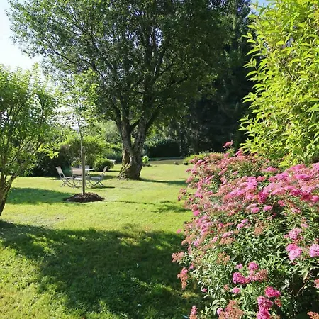 Les Marmottes Holiday home La Salle (Vosges)