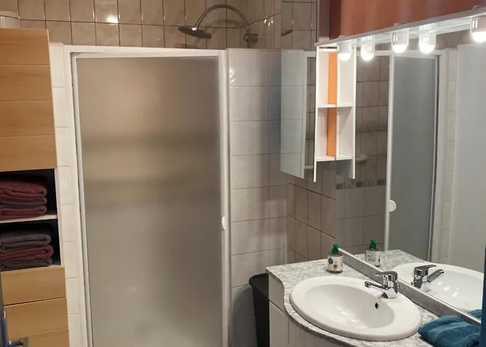 Les Marmottes * La Salle (Vosges)