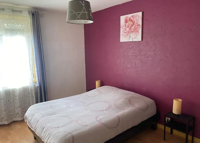 Les Marmottes La Salle (Vosges)