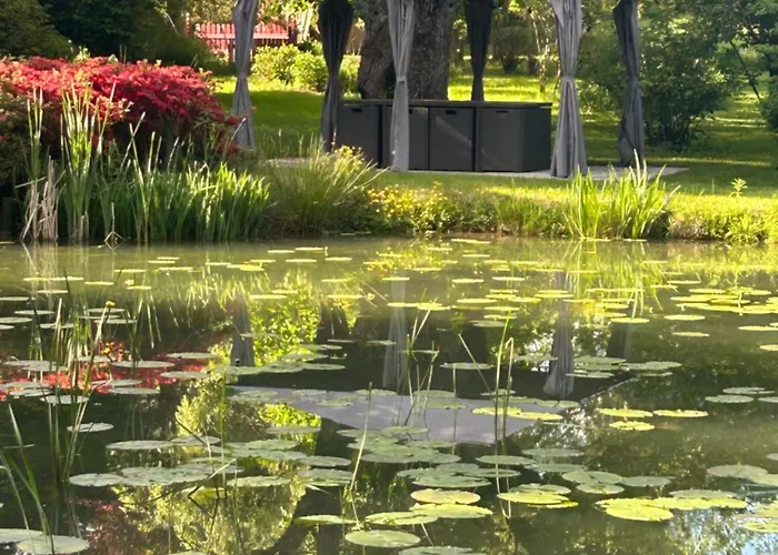 Les Marmottes * La Salle (Vosges)