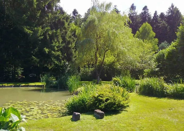 Les Marmottes Semesterbostad *