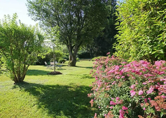 Les Marmottes Semesterbostad La Salle (Vosges)